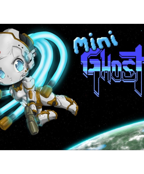 Mini Ghost Steam Key GLOBAL